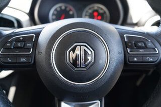 2020 MG MG3 SZP1 MY20 Core Red 4 Speed Automatic Hatchback