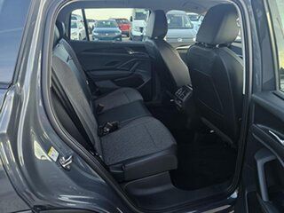 2025 Volkswagen Tayron R4 MY26 150TSI Life DSG 4MOTION Grey 7 Speed Sports Automatic Dual Clutch