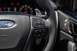 2021 Ford Ranger PX MkIII 2021.25MY Raptor 10 Speed Sports Automatic Dual Cab