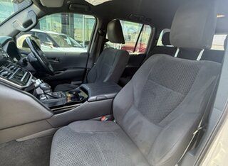 2021 Toyota Landcruiser FJA300R GXL White 10 Speed Sports Automatic Wagon