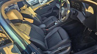 2026 Volkswagen Tiguan CT MY26 195TSI R-Line DSG 4MOTION Blue 7 Speed Sports Automatic Dual Clutch