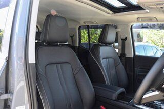 2023 GWM Tank 300 P01 Ultra Hybrid Grey 9 Speed Sports Automatic Wagon Hybrid