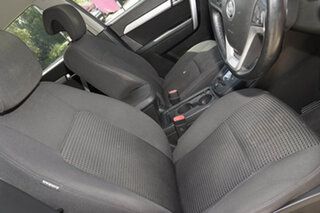 2016 Holden Captiva CG MY16 LS 2WD Red 6 Speed Sports Automatic Wagon