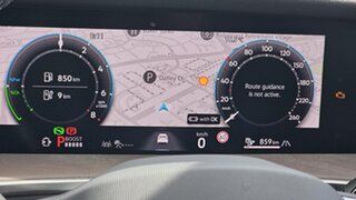 2026 Volkswagen Tayron R4 MY26 150TSI eHybrid Elegance DSG Grey 6 Speed Sports Automatic Dual Clutch