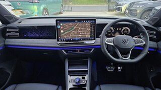 2026 Volkswagen Tiguan CT MY26 195TSI R-Line DSG 4MOTION Grey 7 Speed Sports Automatic Dual Clutch