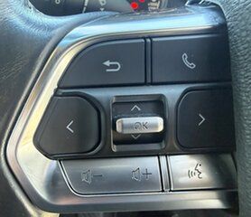 2021 Toyota Landcruiser FJA300R GXL White 10 Speed Sports Automatic Wagon