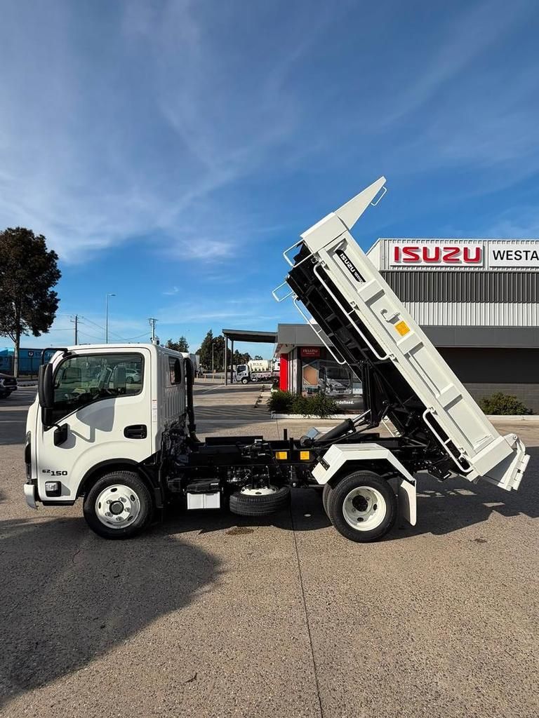 Truck Image
