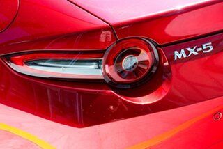 MX-5 1 6AUTO 2.0L G20 RF GT