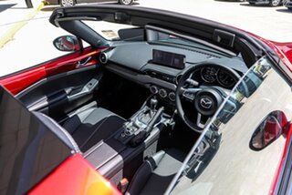 MX-5 1 6AUTO 2.0L G20 RF GT