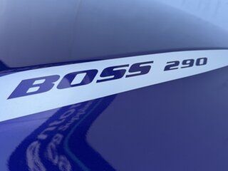 2003 FPV GT BA Purple 5 Speed Manual Sedan