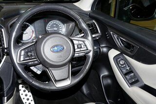 2018 Subaru Forester S5 MY19 2.5I-S Black Constant Variable Wagon