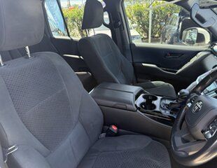 2021 Toyota Landcruiser FJA300R GXL White 10 Speed Sports Automatic Wagon