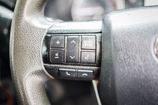2020 Toyota Hilux GUN126R SR Double Cab White 6 Speed Sports Automatic Utility