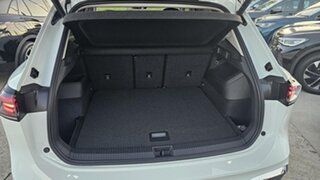 2026 Volkswagen Tiguan CT MY26 110TSI Elegance DSG White 7 Speed Sports Automatic Dual Clutch Wagon