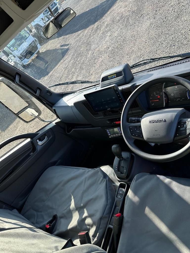 Truck Image