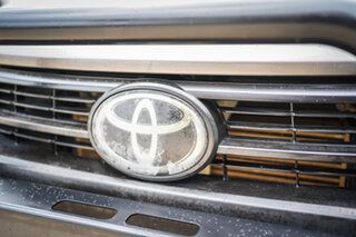 2020 Toyota Hilux GUN126R SR Double Cab White 6 Speed Sports Automatic Utility