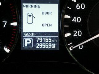 2021 Nissan Patrol Y62 MY21 TI-L Grey 7 Speed Sports Automatic Wagon