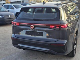 2025 Volkswagen Tayron R4 MY26 150TSI Life DSG 4MOTION Grey 7 Speed Sports Automatic Dual Clutch