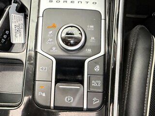 2022 Kia Sorento MQ4 MY23 GT-Line 7 Seat Grey 8 Speed Auto Dual Clutch Wagon