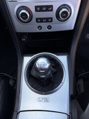 2003 FPV GT BA Purple 5 Speed Manual Sedan