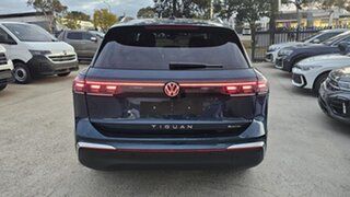 2026 Volkswagen Tiguan CT MY26 150TSI Elegance DSG 4MOTION Blue 7 Speed Sports Automatic Dual Clutch