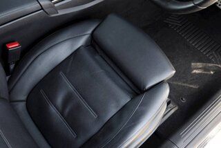 2021 Mercedes-Benz CLA-Class C118 801+051MY CLA250 D-CT 4MATIC White 7 Speed