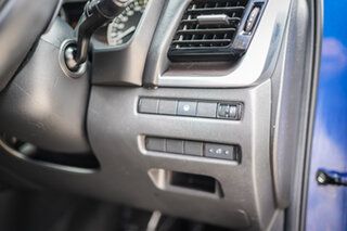 2023 Nissan X-Trail T33 MY23 ST-L X-tronic 4WD Blue 7 Speed Constant Variable Wagon
