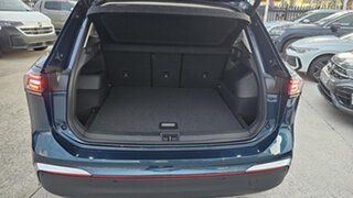 2026 Volkswagen Tiguan CT MY26 150TSI Elegance DSG 4MOTION Blue 7 Speed Sports Automatic Dual Clutch