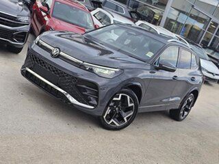 2026 Volkswagen Tiguan CT MY26 150TSI R-Line DSG 4MOTION Grey 7 Speed Sports Automatic Dual Clutch