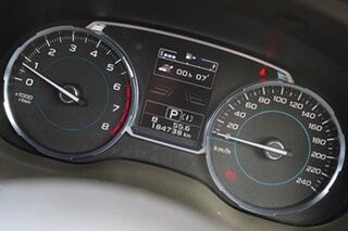 2017 Subaru Forester S4 MY18 2.5i-L CVT AWD Bronze 6 Speed Constant Variable Wagon