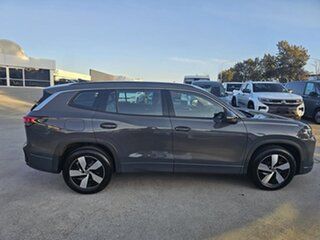 2025 Volkswagen Tayron R4 MY26 150TSI Life DSG 4MOTION Grey 7 Speed Sports Automatic Dual Clutch
