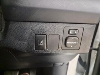 2018 Toyota RAV4 ZSA42R GX 2WD White 7 Speed Constant Variable Wagon