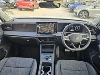 2026 Volkswagen Tiguan CT MY26 110TSI Life DSG Red 7 Speed Sports Automatic Dual Clutch Wagon
