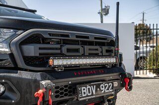 2021 Ford Ranger PX MkIII 2021.25MY Raptor 10 Speed Sports Automatic Dual Cab