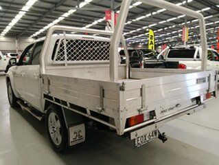 2021 Volkswagen Amarok 2H MY21 TDI550 4MOTION Perm Sportline White 8 Speed Automatic Utility.