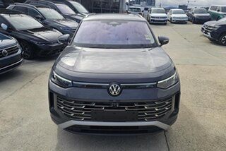 2026 Volkswagen Tayron R4 MY26 150TSI eHybrid Elegance DSG Grey 6 Speed Sports Automatic Dual Clutch