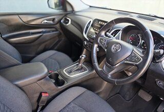 2019 Holden Equinox EQ MY18 LT FWD Red 6 Speed Sports Automatic Wagon