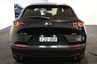 2026 Mazda CX-30 DM2W7A G25 Black Sequential Auto Wagon