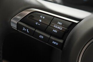 2026 Mazda CX-30 DM2W7A G25 Black Sequential Auto Wagon