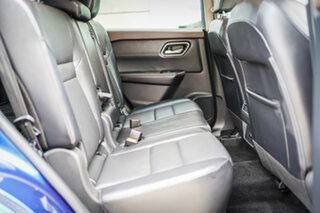 2023 Nissan X-Trail T33 MY23 ST-L X-tronic 4WD Blue 7 Speed Constant Variable Wagon
