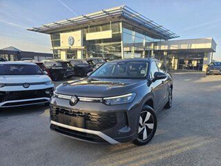 2025 Volkswagen Tayron R4 MY26 150TSI Life DSG 4MOTION Grey 7 Speed Sports Automatic Dual Clutch.