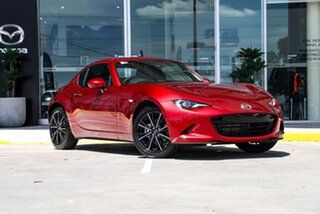 MX-5 1 6AUTO 2.0L G20 RF GT.