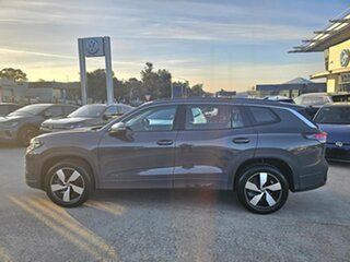 2025 Volkswagen Tayron R4 MY26 150TSI Life DSG 4MOTION Grey 7 Speed Sports Automatic Dual Clutch