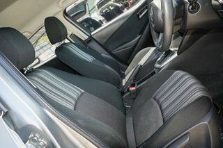 2018 Mazda 2 DJ2HAA Neo SKYACTIV-Drive Grey 6 Speed Sports Automatic Hatchback