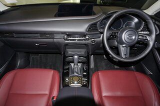 2026 Mazda CX-30 DM2W7A G25 Black Sequential Auto Wagon