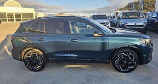 2026 Volkswagen Tiguan CT MY26 195TSI R-Line DSG 4MOTION Blue 7 Speed Sports Automatic Dual Clutch