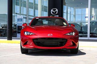 MX-5 1 6AUTO 2.0L G20 RF GT