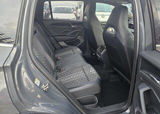 2026 Volkswagen Tiguan CT MY26 150TSI R-Line DSG 4MOTION Grey 7 Speed Sports Automatic Dual Clutch