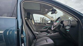 2026 Volkswagen Tiguan CT MY26 150TSI Elegance DSG 4MOTION Blue 7 Speed Sports Automatic Dual Clutch