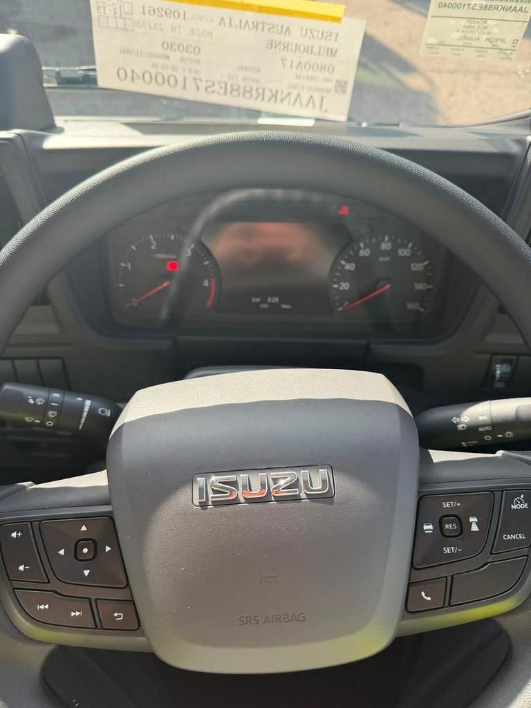 Truck Image